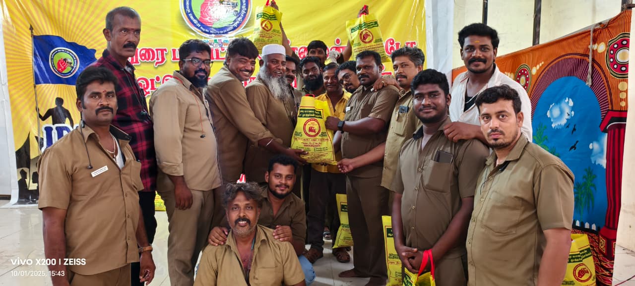 Madurai Meter Auto Team