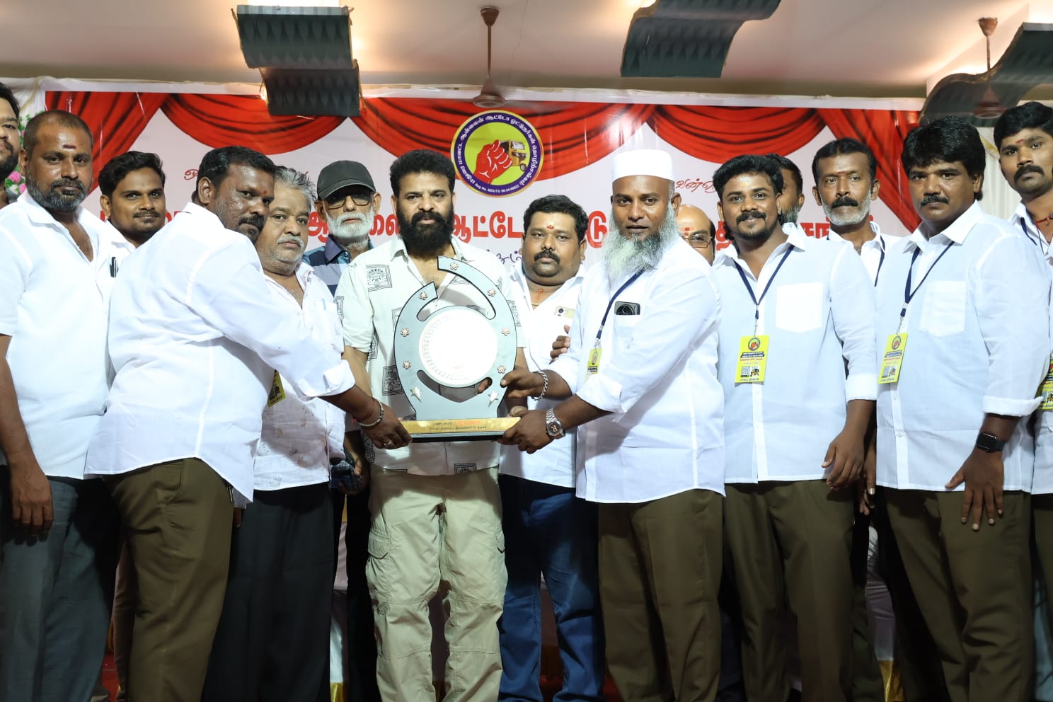 Madurai Meter Auto service
